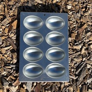 Wilton Mini Easter Egg Cake Pan #508-2127